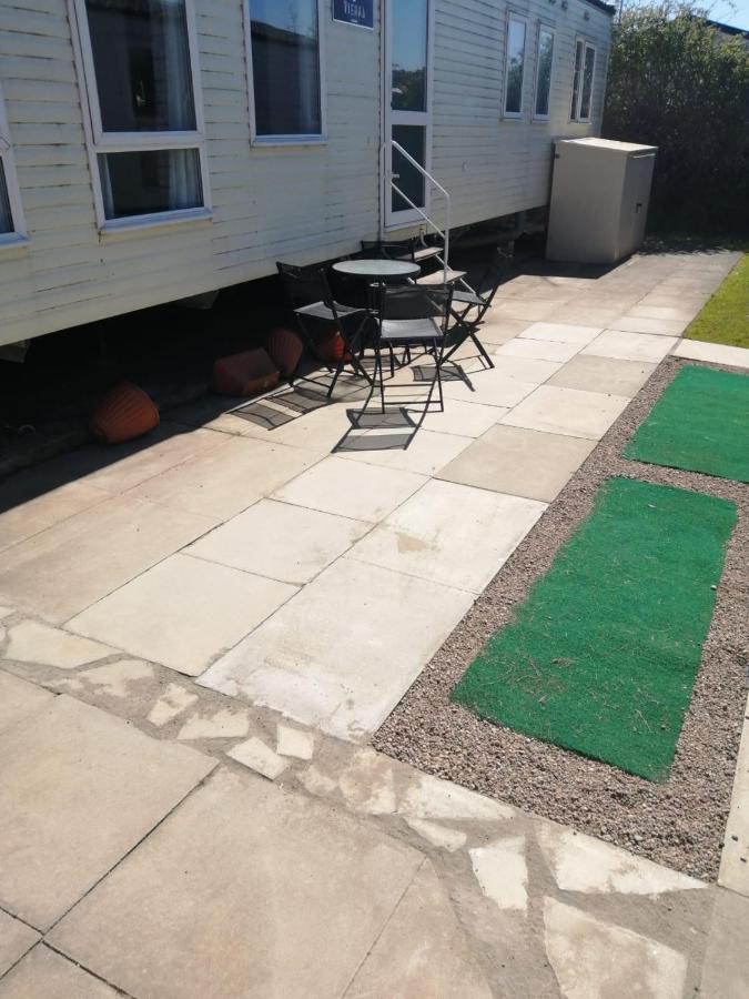 Manor Park Hunstanton Pets Go Free Linen Included Villa Exterior foto