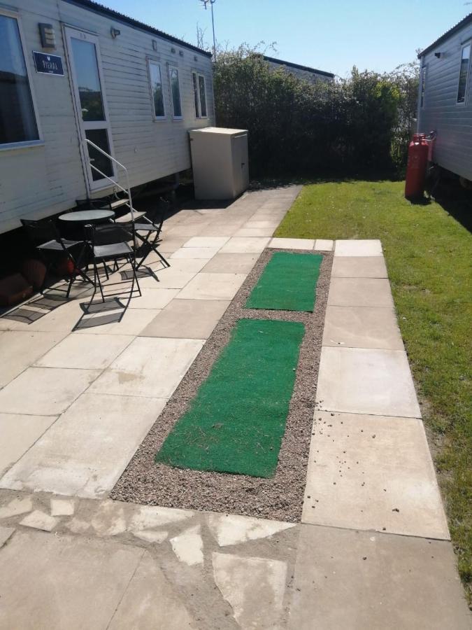 Manor Park Hunstanton Pets Go Free Linen Included Villa Exterior foto