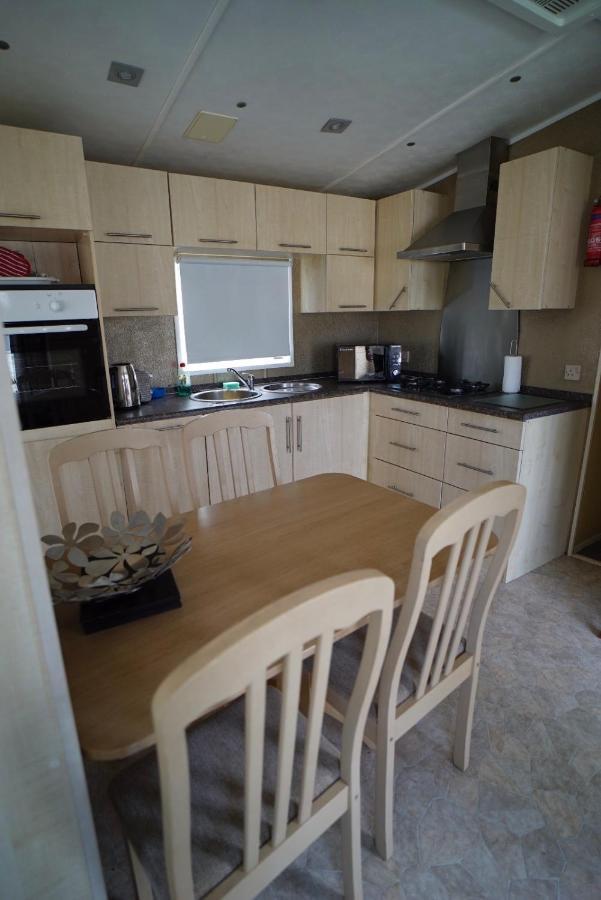 Manor Park Hunstanton Pets Go Free Linen Included Villa Exterior foto