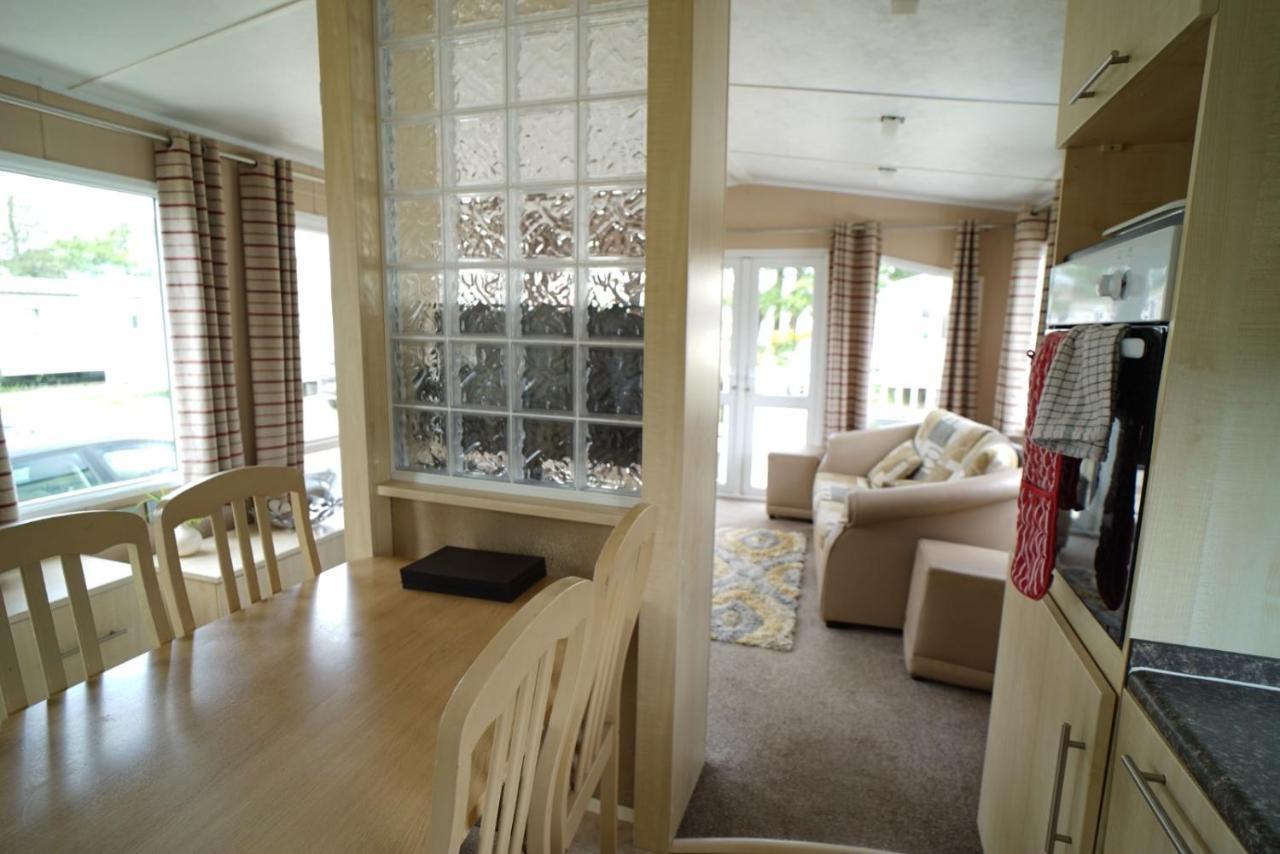 Manor Park Hunstanton Pets Go Free Linen Included Villa Exterior foto