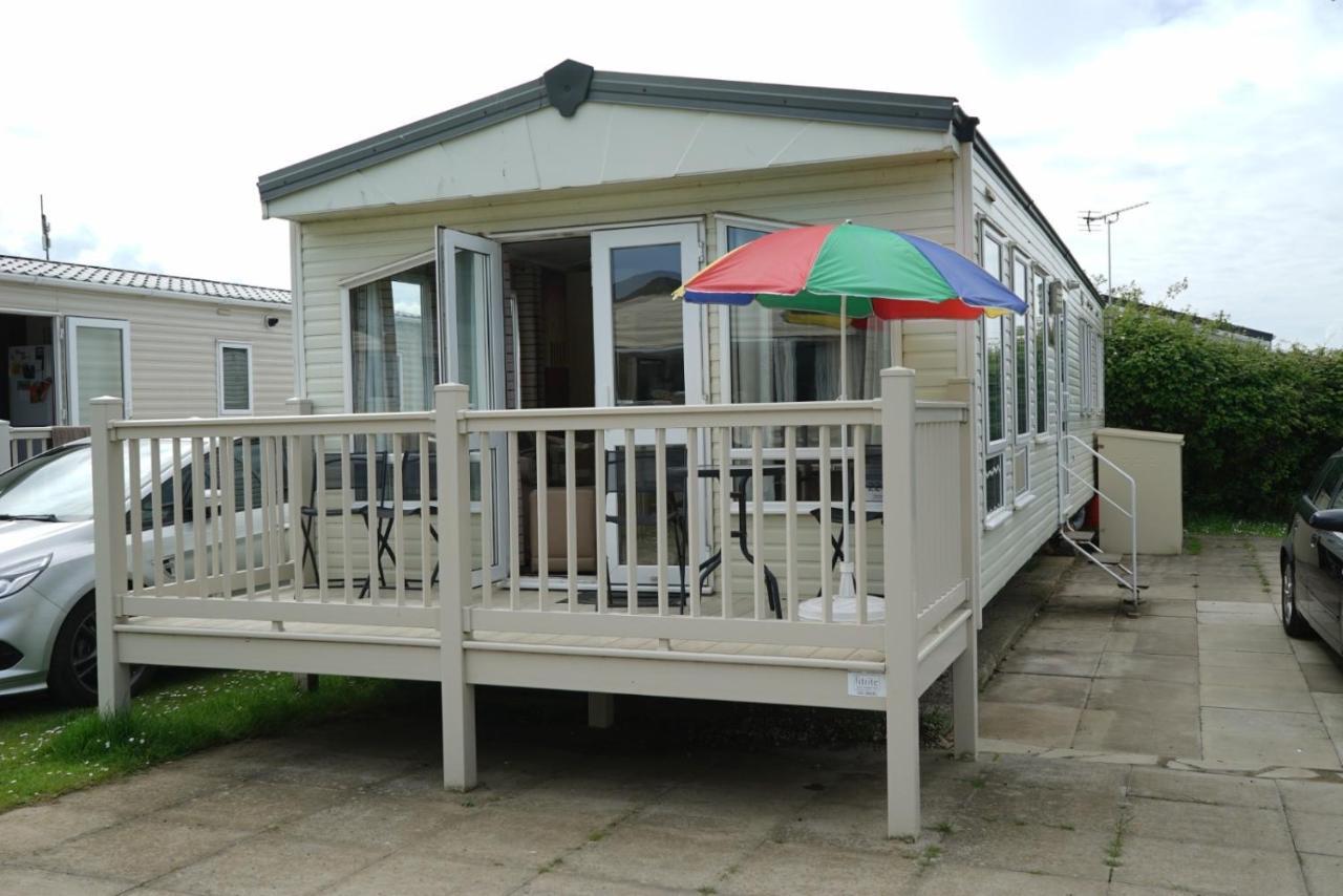 Manor Park Hunstanton Pets Go Free Linen Included Villa Exterior foto