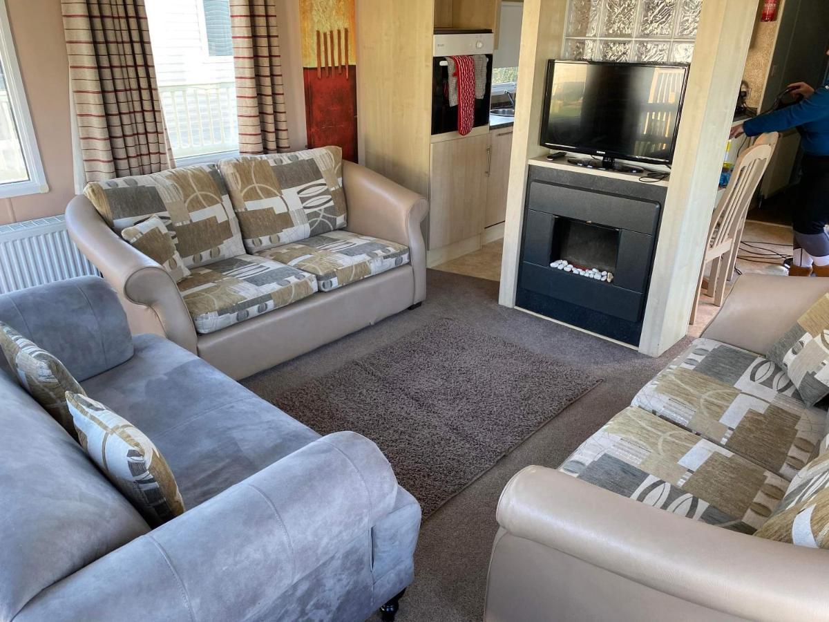 Manor Park Hunstanton Pets Go Free Linen Included Villa Exterior foto