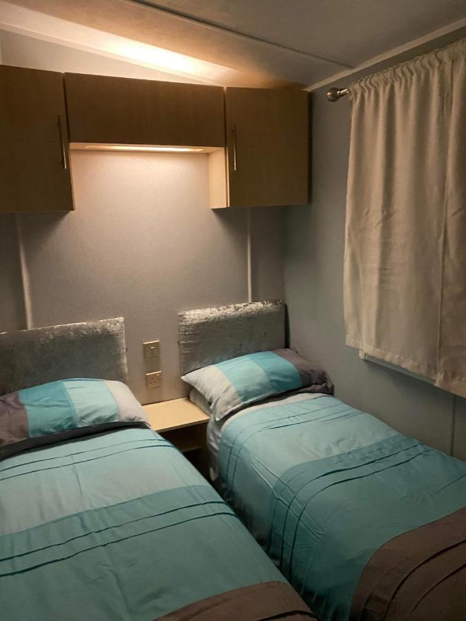 Manor Park Hunstanton Pets Go Free Linen Included Villa Exterior foto