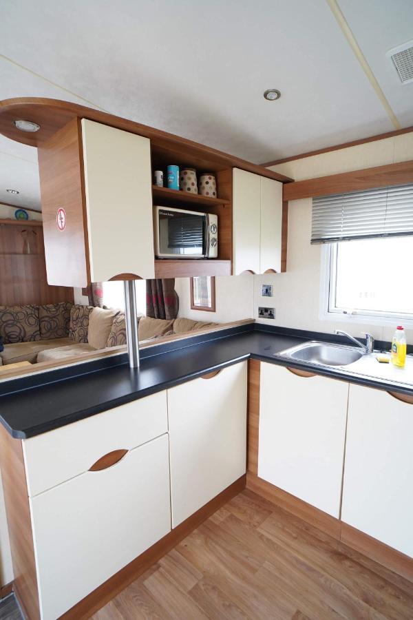 Manor Park Hunstanton Pets Go Free Linen Included Villa Exterior foto