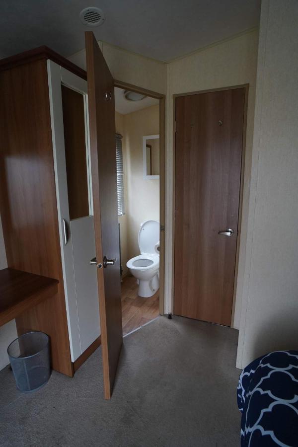 Manor Park Hunstanton Pets Go Free Linen Included Villa Exterior foto