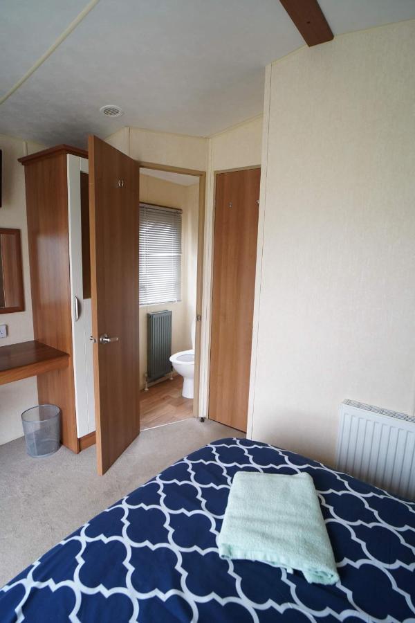 Manor Park Hunstanton Pets Go Free Linen Included Villa Exterior foto