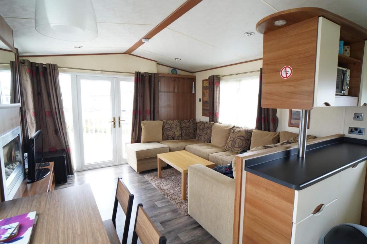 Manor Park Hunstanton Pets Go Free Linen Included Villa Exterior foto