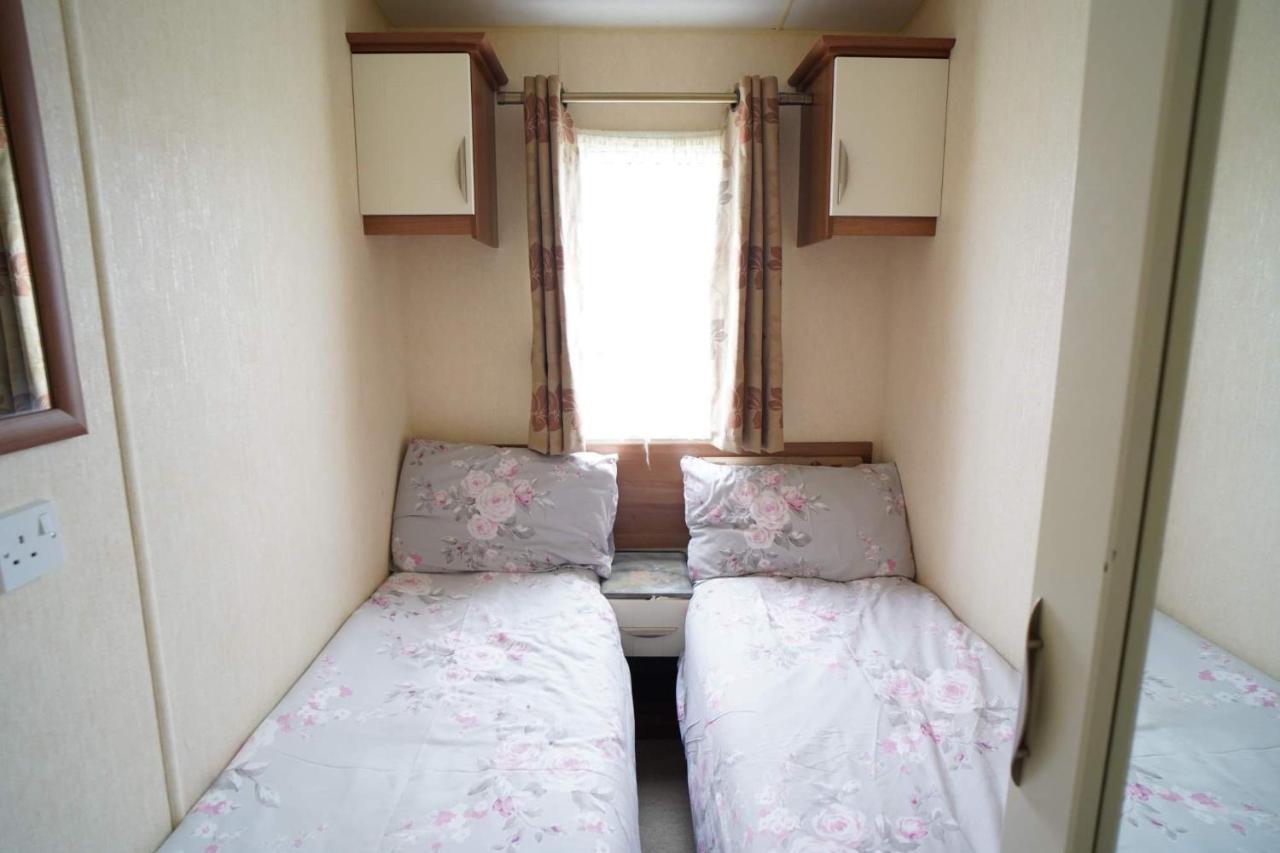 Manor Park Hunstanton Pets Go Free Linen Included Villa Exterior foto
