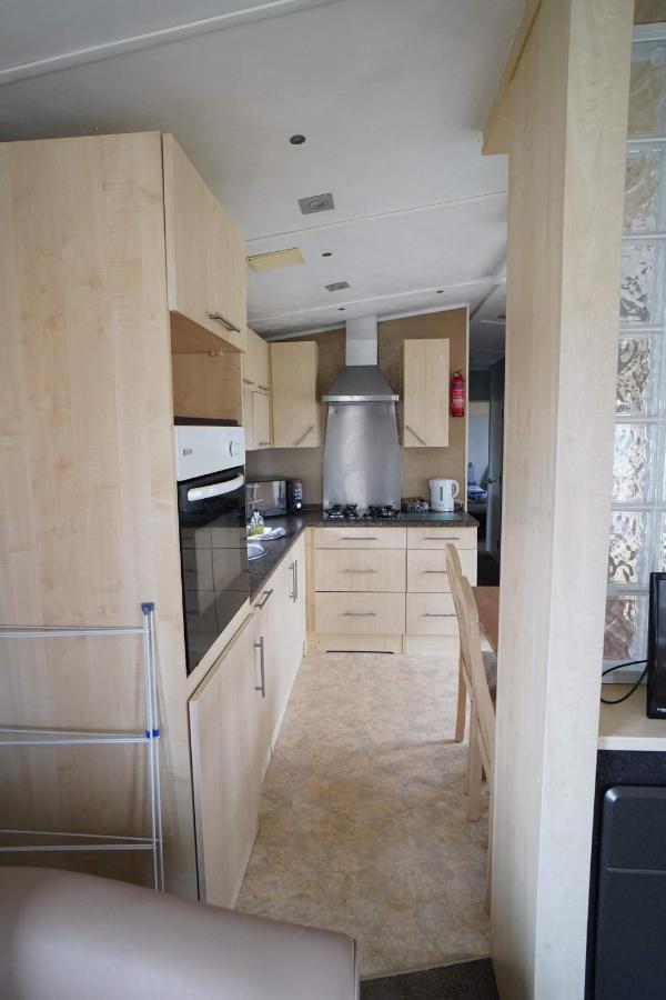 Manor Park Hunstanton Pets Go Free Linen Included Villa Exterior foto