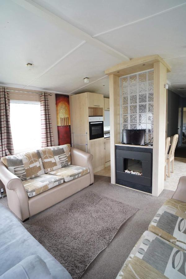 Manor Park Hunstanton Pets Go Free Linen Included Villa Exterior foto