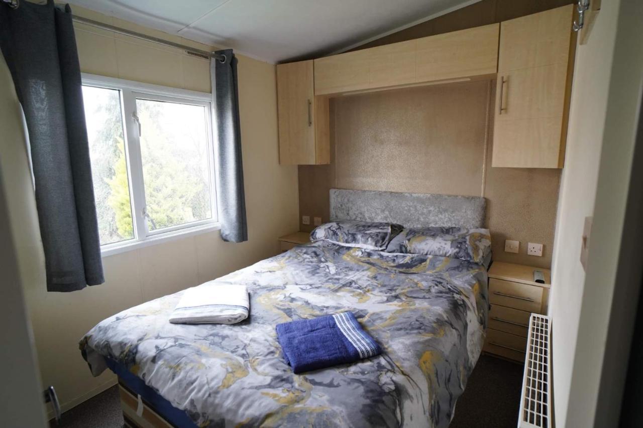 Manor Park Hunstanton Pets Go Free Linen Included Villa Exterior foto