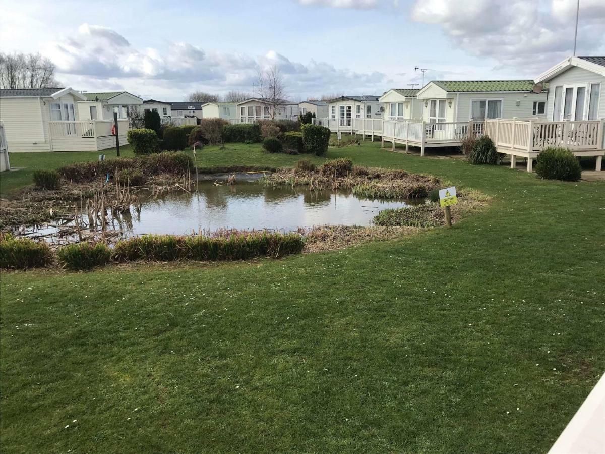 Manor Park Hunstanton Pets Go Free Linen Included Villa Exterior foto