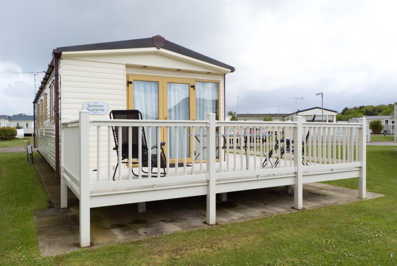 Manor Park Hunstanton Pets Go Free Linen Included Villa Exterior foto
